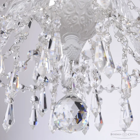 Подвесная люстра Bohemia AL1603 AL16303/6/141 WG