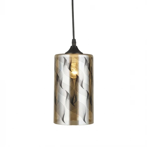 Подвесной светильник Wedo Light Rejden 66628.01.77.01