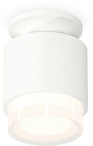 Накладной точечный светильник Ambrella Techno Spot XS7510045 (220V, круглые)