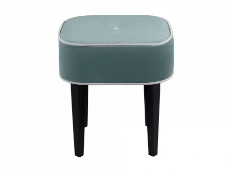 Табурет Handy SQ ОГОГО 340195 (бирюзовый)