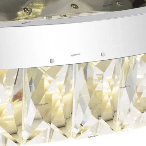 Настенный светильник Globo Jason 49234-8W (LED, 220V)