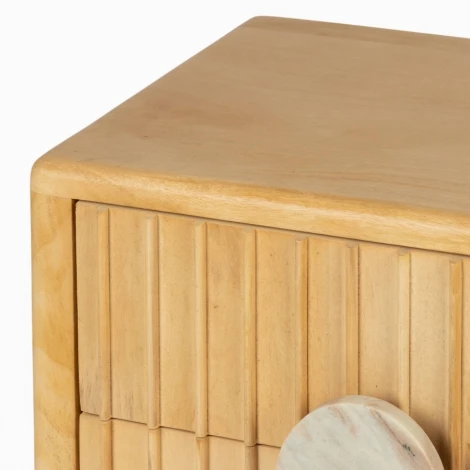 Прикроватная тумба Moonshadow COSMO арт.BT0113T