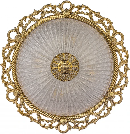 Потолочная люстра Arti Lampadari Vigilanza E 1.13.46 G (220V)