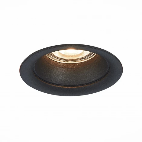 Встраиваемый точечный светильник ST Luce Barra ST200.408.01 (220V, круглые)