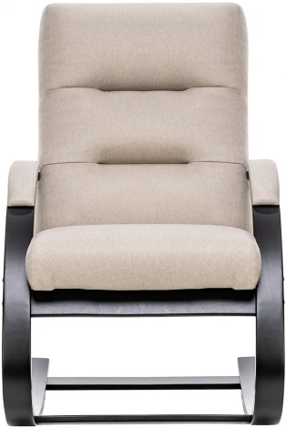 Кресло-качалка Милано 2500000057366 Leset