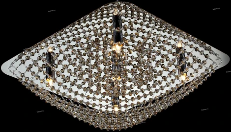 Потолочная люстра Maytoni Modern MOD203-45-N