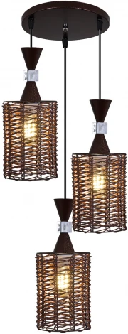 Подвесной светильник Reluce 04570-0.4-03 CF (220V, на проводе)