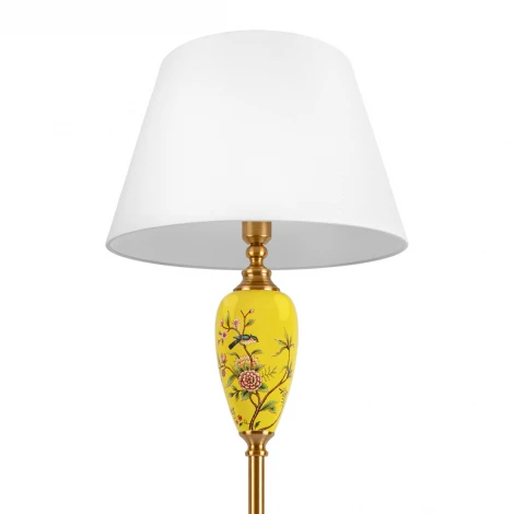 Торшер Loft It Dandelion 10380F (220V, выключатель)