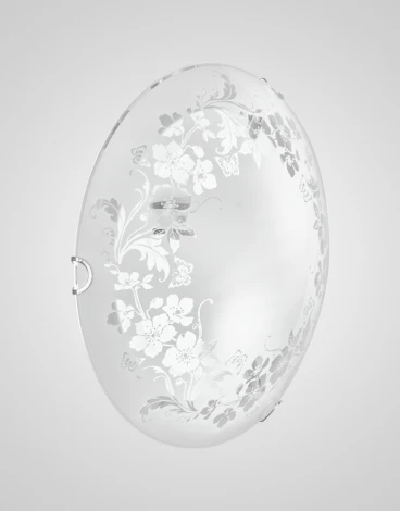 Настенно-потолочный светильник Мелодия Света WA1N 000059665