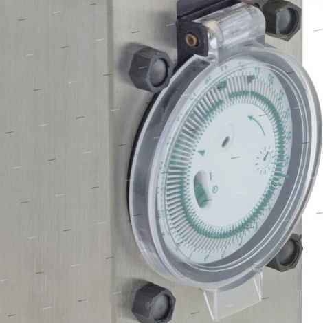 Уличный блок штекерных розеток Eglo Park T 96351