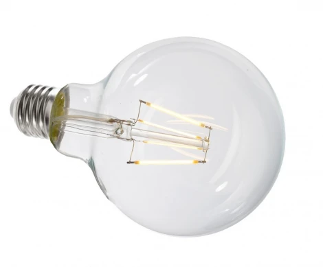 Лампочка накаливания Deko-Light Filament 180058