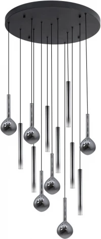 Подвесной светильник Aployt Silveyn APL.059.13.56 (LED, 220V, на проводе)