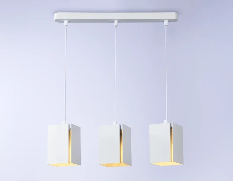 Подвесной светильник Ambrella TECHNO SPOT TN5138 (220V, на проводе)