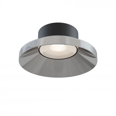 Встраиваемый точечный светильник Maytoni Kappell DL040-L10CH4K