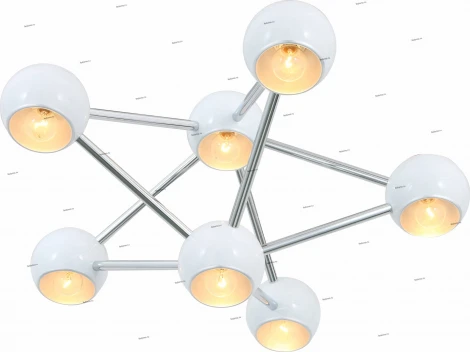 Подвесная люстра ST Luce Rottura SL853.503.07