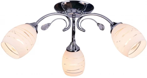 Потолочная люстра Escada Diana 1113/3P