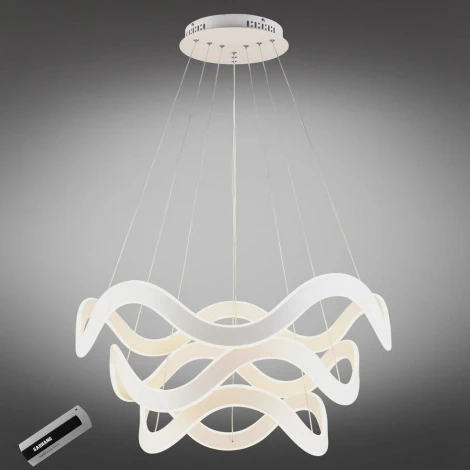 Подвесная люстра Omnilux Follina OML-00603-260