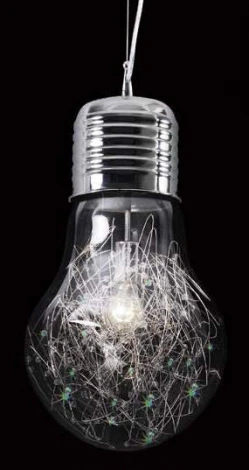 Crystal Lux Galaxy G