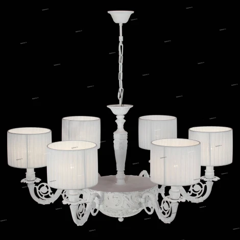 Подвесная люстра Citilux Альба CL430161