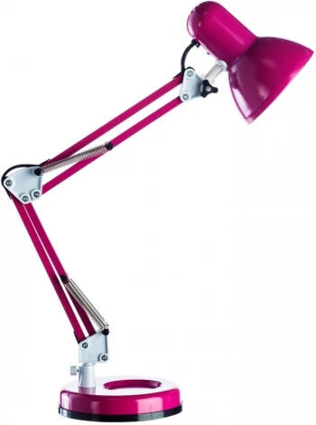 Офисная настольная лампа Arte Lamp Junior A1330LT-1MG (220V)