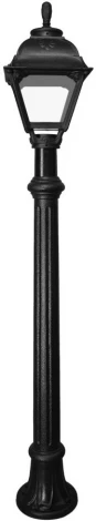 Наземный фонарь Fumagalli Cefa U23.163.000.AXF1R (220V, IP55)