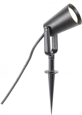 Грунтовый светильник грунтовой Favourite Relief 4033-1T (LED, 220V)