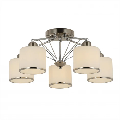 Потолочная люстра Citilux Тулон CL172151