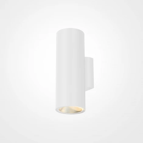 Архитектурная подсветка Maytoni Shim O303WL-L24W3K (LED, 220V, круглые, IP65)