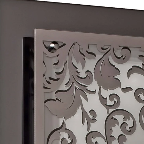 Настенно-потолочный светильник Silver Light Status 820.35.7