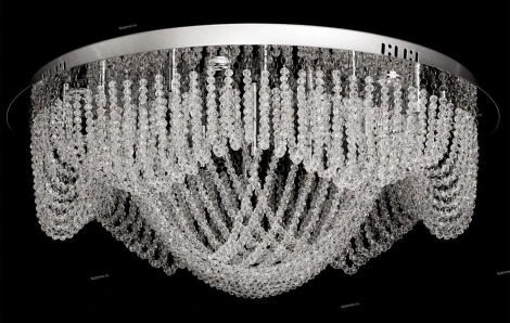 Потолочная люстра Chiaro Бриз 464014521