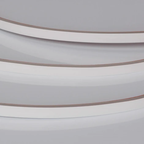 Светодиодная лента герметичная VELA-M240-2.5x6mm 24V White6000 (5 W/m, IP65, 5m) (Arlight, узкая) 053266