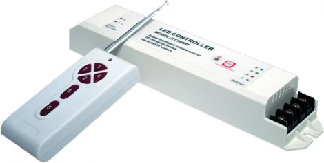 Контроллер для RGB ленты Donolux DL-18252/RGB Controller