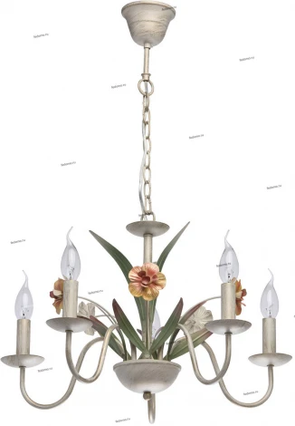 Подвесная люстра MW-Light Букет 421015505