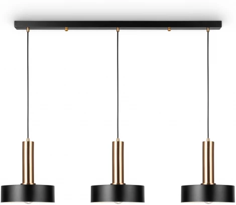 Подвесной светильник Freya Izza FR4008PL-03BBS (220V, на проводе)