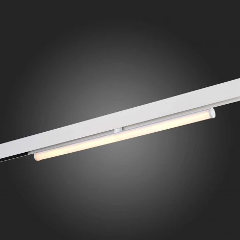 Трековый светильник магнитный 48V ST803 ST803.536.10 ST Luce (LED)
