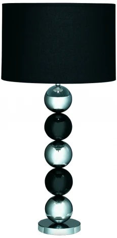 Интерьерная настольная лампа Arte Lamp Bubbles A2038LT-1CC