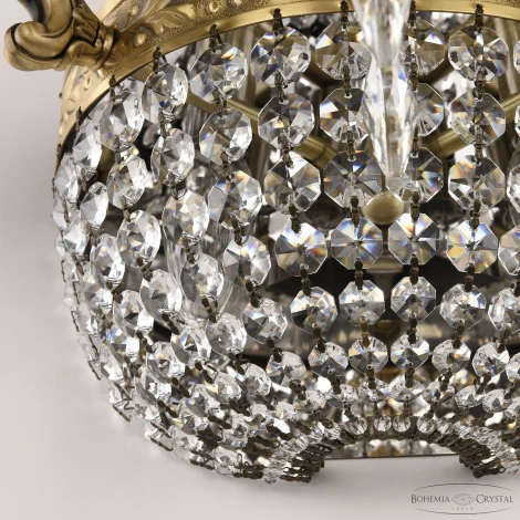 Бра Bohemia 2211 2211H201B/3/47IV FP