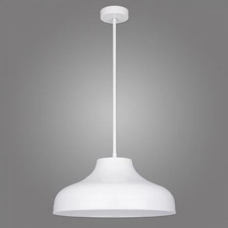 Подвесной светильник Kemar Niti N/WH