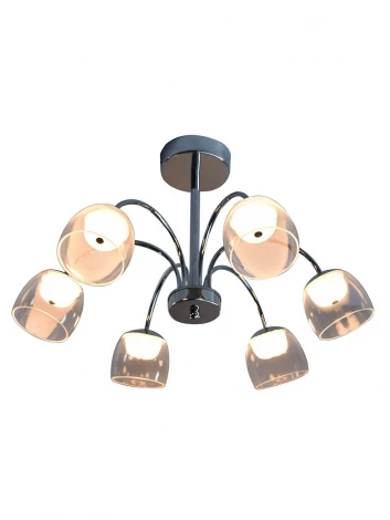 Потолочная люстра Hiper Aquarius H821-6