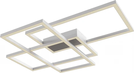 Потолочная люстра Maytoni Rida MOD015CL-L80WK (LED, 220V)