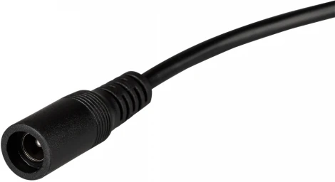 Разъем выводной DC-2pin-L150mm-X1F (MAMA) 022356