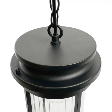 Подвесной уличный светильник Feron Новара 51839