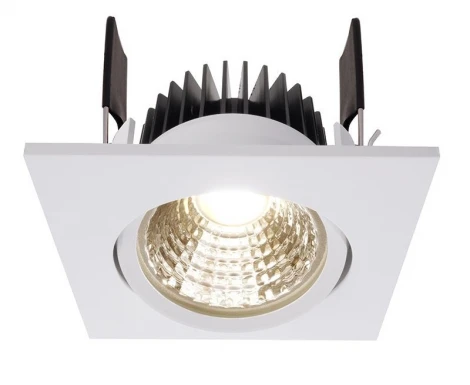 Встраиваемый точечный светильник Deko-Light COB 565283 (LED)