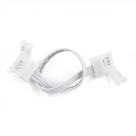 Коннектор для ленты 5050 24V 60Led 24W IP20 гибкий двусторонний (10pkt) Elektrostandard a053675