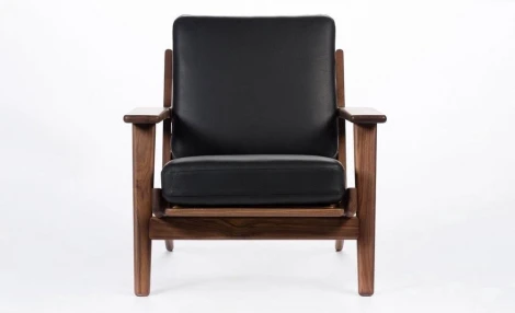 Кресло Plank Cosmo