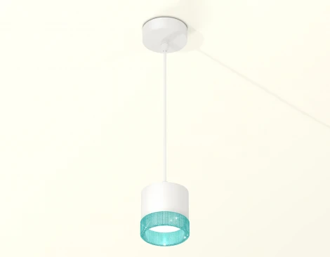 Подвесной светильник Ambrella TECHNO SPOT XP8110041 (220V, на тросе)