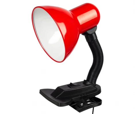 Офисная настольная лампа на прищепке Мелодия Света TL2N 000006868