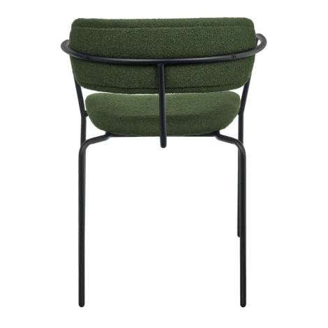 Комплект из 2-х стульев Ant букле зелёный Bradex Home арт.RF 0862P