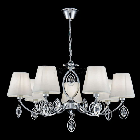 Подвесная люстра Freya Luciana FR2003PL-07CH