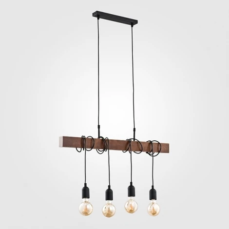 Подвесной светильник TK Lighting Belart 1854